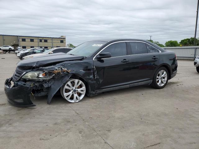 FORD TAURUS SEL 2011 1fahp2ew4bg174547