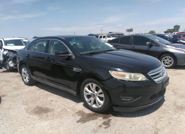 FORD TAURUS 2011 1fahp2ew4bg174659