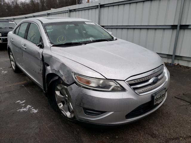 FORD TAURUS SEL 2011 1fahp2ew4bg175360