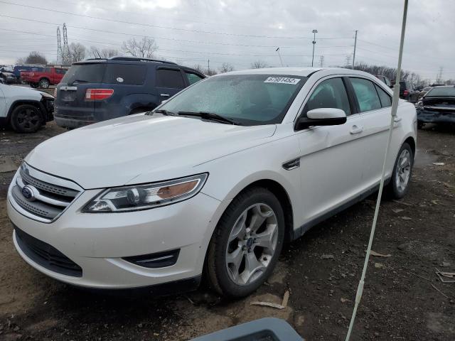 FORD TAURUS SEL 2011 1fahp2ew4bg177268