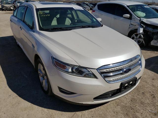 FORD TAURUS SEL 2011 1fahp2ew4bg177397