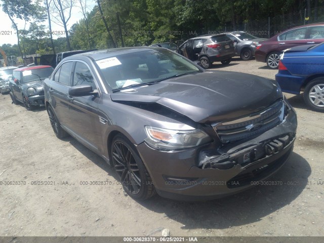 FORD TAURUS 2011 1fahp2ew4bg180669