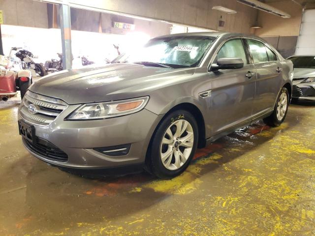 FORD TAURUS SEL 2011 1fahp2ew4bg187301