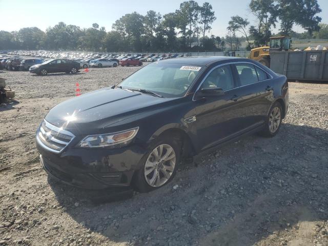 FORD TAURUS SEL 2011 1fahp2ew4bg188447