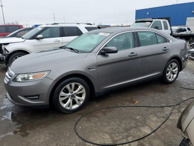 FORD TAURUS 2011 1fahp2ew4bg189288