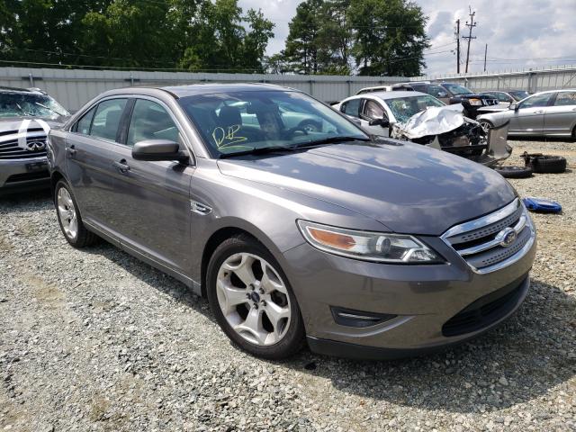 FORD TAURUS 2011 1fahp2ew4bg190389