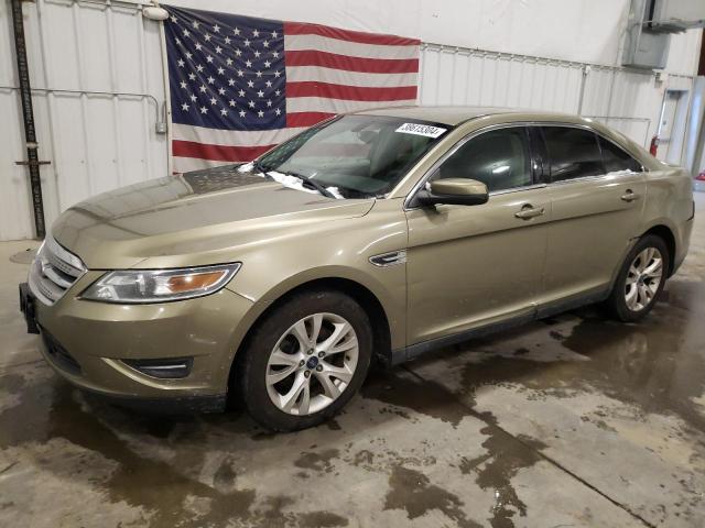 FORD TAURUS 2012 1fahp2ew4cg103009