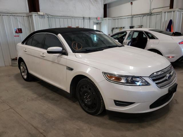 FORD TAURUS SEL 2012 1fahp2ew4cg104807