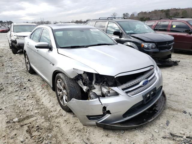 FORD TAURUS SEL 2012 1fahp2ew4cg109487