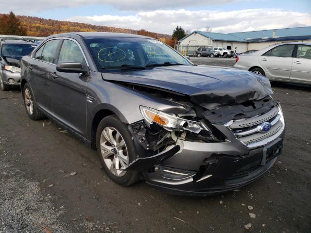 FORD TAURUS SEL 2012 1fahp2ew4cg110204