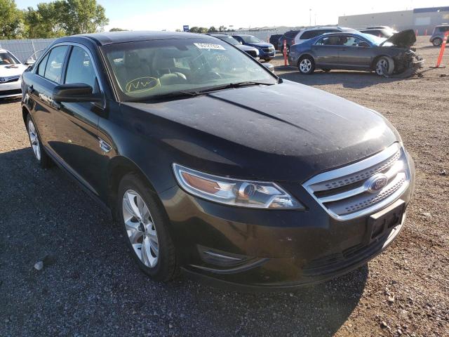 FORD TAURUS SEL 2012 1fahp2ew4cg110977