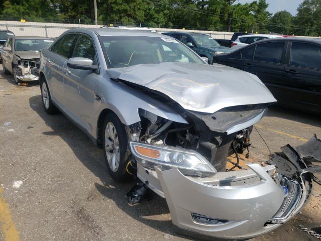 FORD TAURUS SEL 2012 1fahp2ew4cg111501