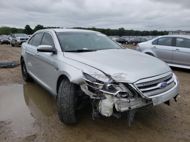 FORD TAURUS SEL 2012 1fahp2ew4cg111532