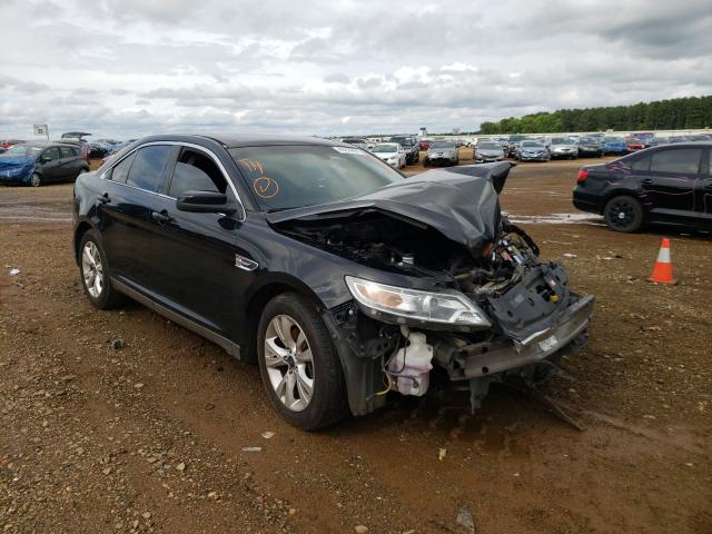 FORD TAURUS SEL 2012 1fahp2ew4cg115063