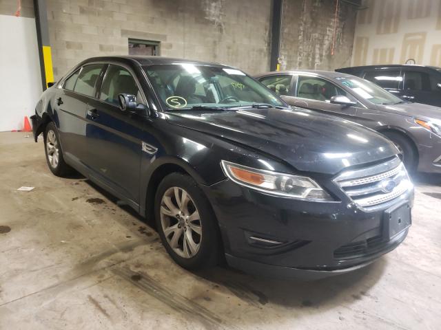 FORD TAURUS SEL 2012 1fahp2ew4cg118397