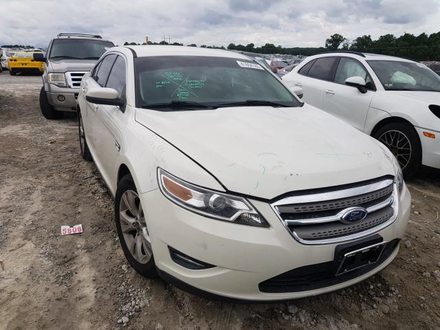 FORD TAURUS SEL 2012 1fahp2ew4cg122823