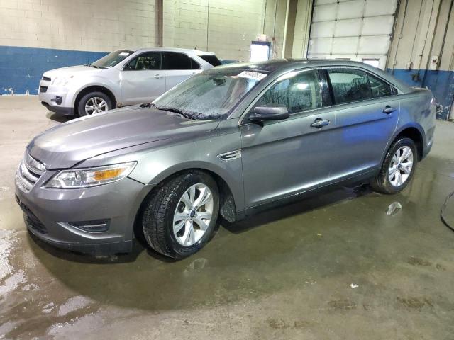 FORD TAURUS 2012 1fahp2ew4cg123423