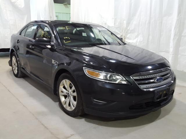 FORD TAURUS SEL 2012 1fahp2ew4cg125141