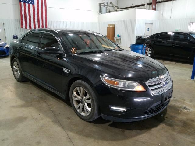 FORD TAURUS 2012 1fahp2ew4cg127150