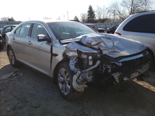 FORD TAURUS SEL 2012 1fahp2ew4cg128699