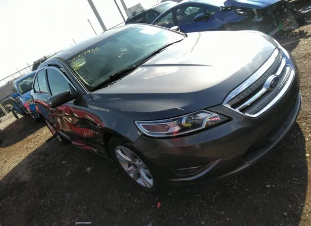 FORD TAURUS 2012 1fahp2ew4cg129528