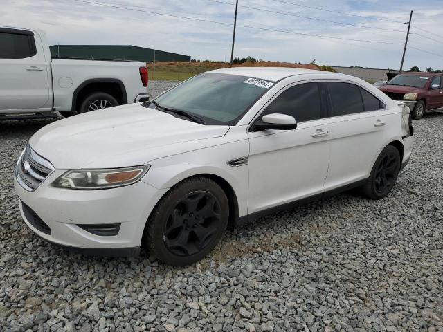 FORD TAURUS SEL 2012 1fahp2ew4cg129593