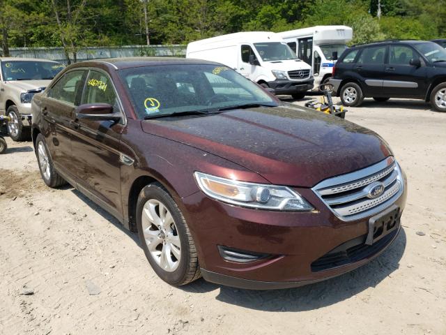 FORD TAURUS SEL 2012 1fahp2ew4cg132011