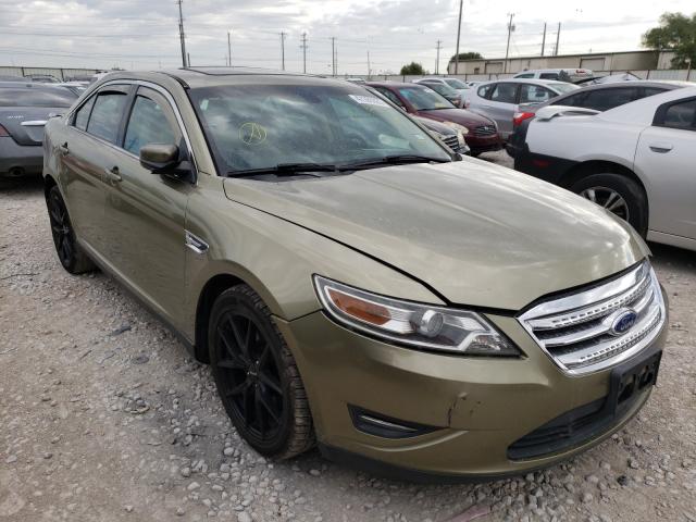 FORD TAURUS SEL 2012 1fahp2ew4cg132199