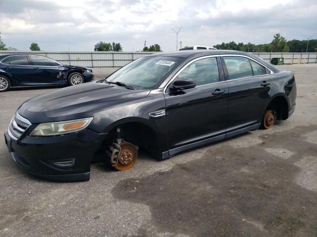 FORD TAURUS 2012 1fahp2ew4cg132378