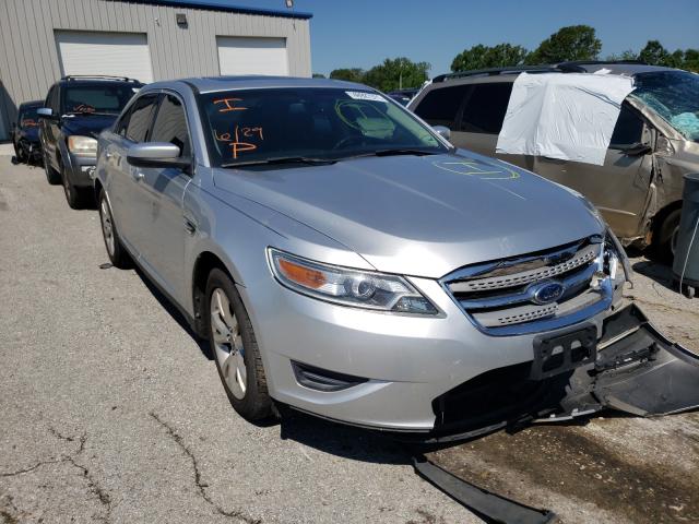 FORD TAURUS SEL 2012 1fahp2ew4cg133787