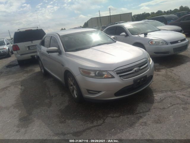 FORD TAURUS 2012 1fahp2ew4cg134518