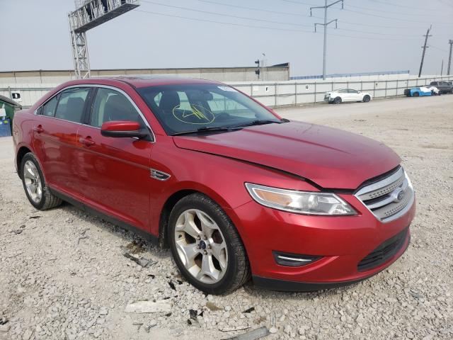 FORD TAURUS SEL 2012 1fahp2ew4cg138603