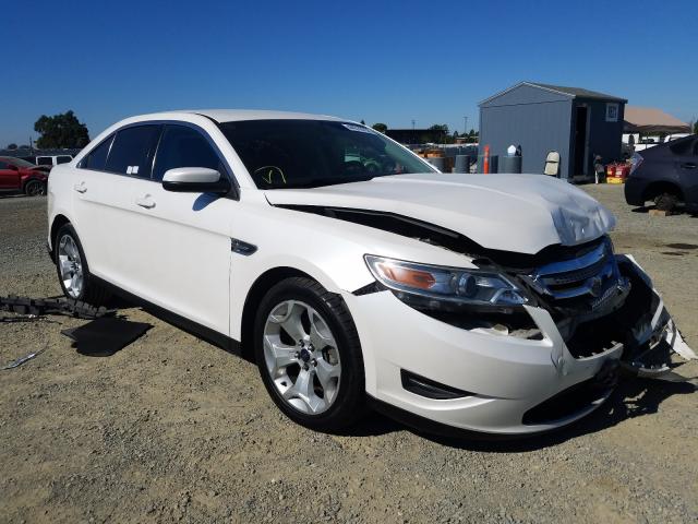 FORD TAURUS SEL 2012 1fahp2ew4cg140092