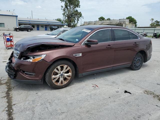 FORD TAURUS SEL 2012 1fahp2ew4cg140884