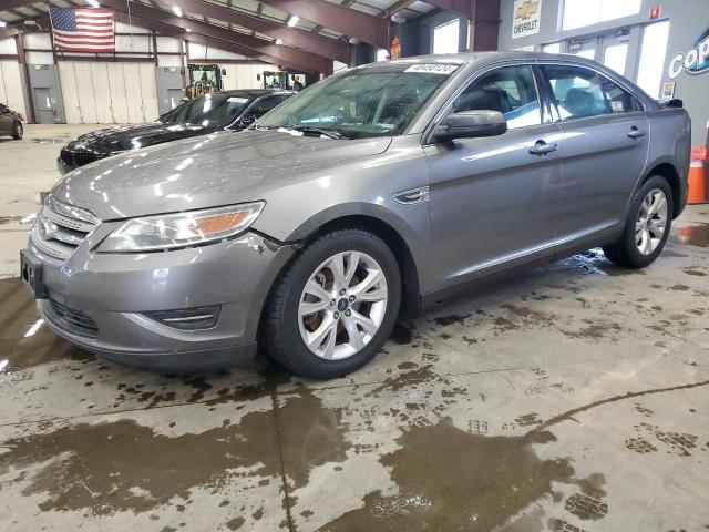 FORD TAURUS 2012 1fahp2ew4cg141694