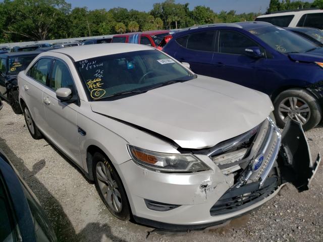 FORD TAURUS SEL 2012 1fahp2ew4cg142277