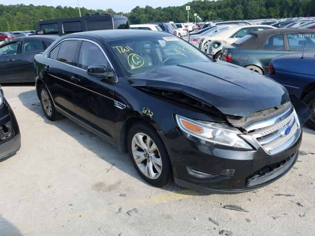 FORD TAURUS SEL 2012 1fahp2ew4cg143333