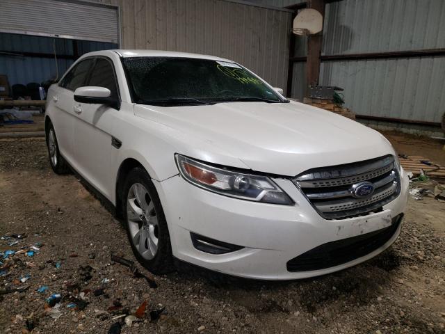 FORD TAURUS SEL 2012 1fahp2ew4cg144885