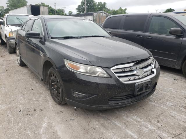 FORD TAURUS SEL 2010 1fahp2ew5ag100875