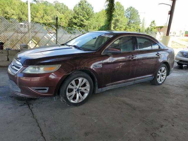 FORD TAURUS 2010 1fahp2ew5ag104800