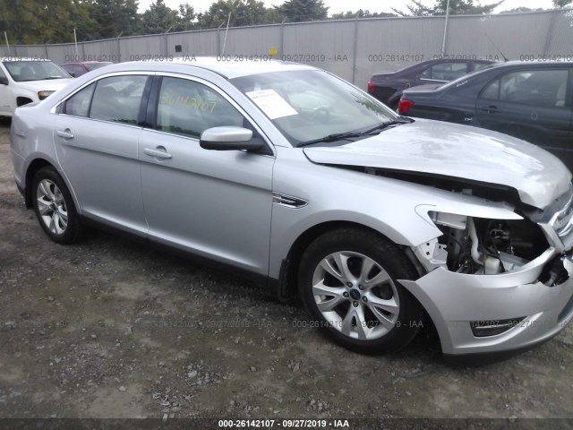 FORD TAURUS 2010 1fahp2ew5ag106515