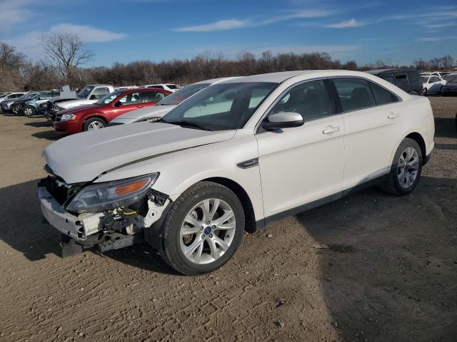 FORD TAURUS 2010 1fahp2ew5ag106546