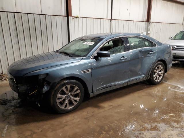 FORD TAURUS SEL 2010 1fahp2ew5ag106854