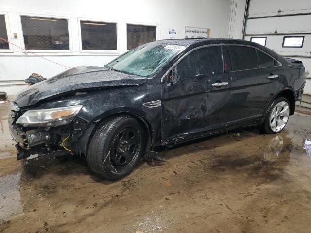 FORD TAURUS SEL 2010 1fahp2ew5ag108264