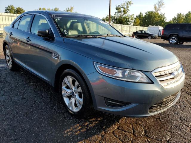 FORD TAURUS SEL 2010 1fahp2ew5ag109060