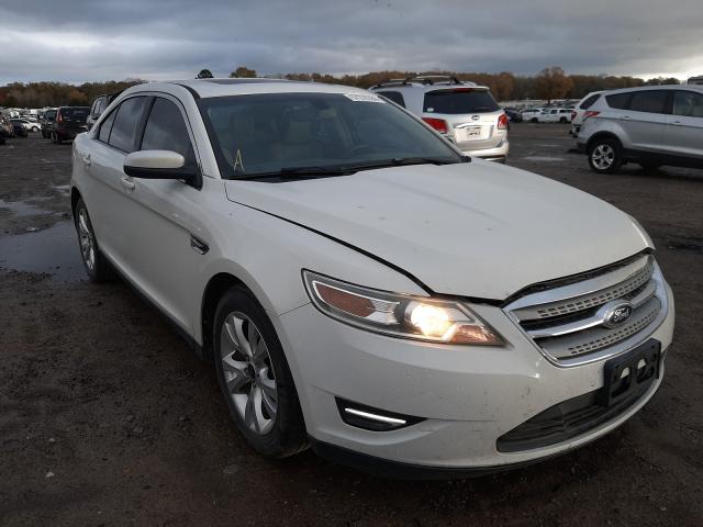 FORD TAURUS SEL 2010 1fahp2ew5ag111326