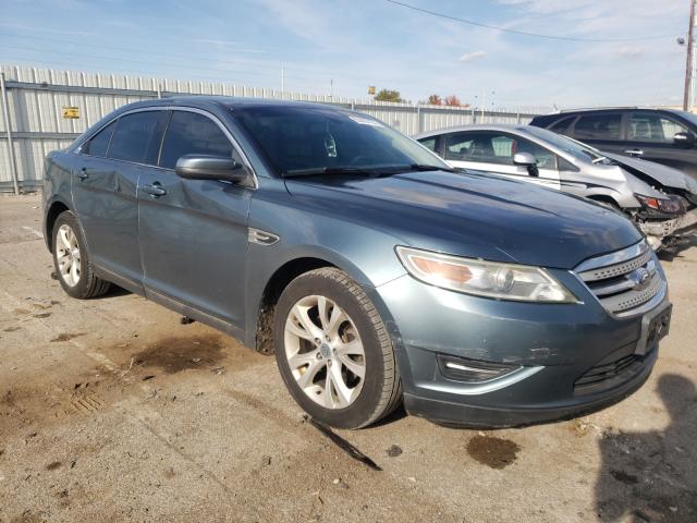 FORD TAURUS SEL 2010 1fahp2ew5ag111553