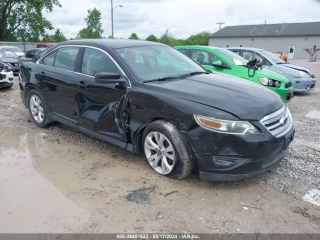 FORD TAURUS 2010 1fahp2ew5ag112301