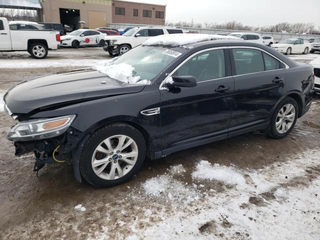 FORD TAURUS 2010 1fahp2ew5ag113500