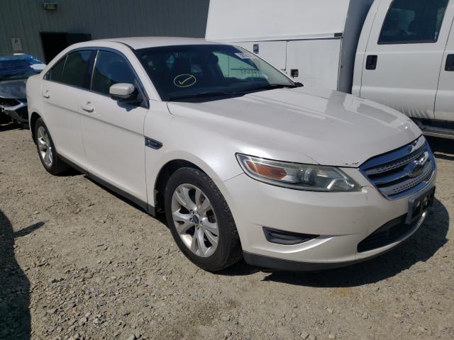 FORD TAURUS SEL 2010 1fahp2ew5ag121810